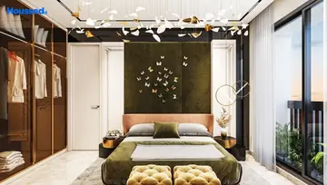 Sample Apartment of Aristo Akalpya - Image 84051