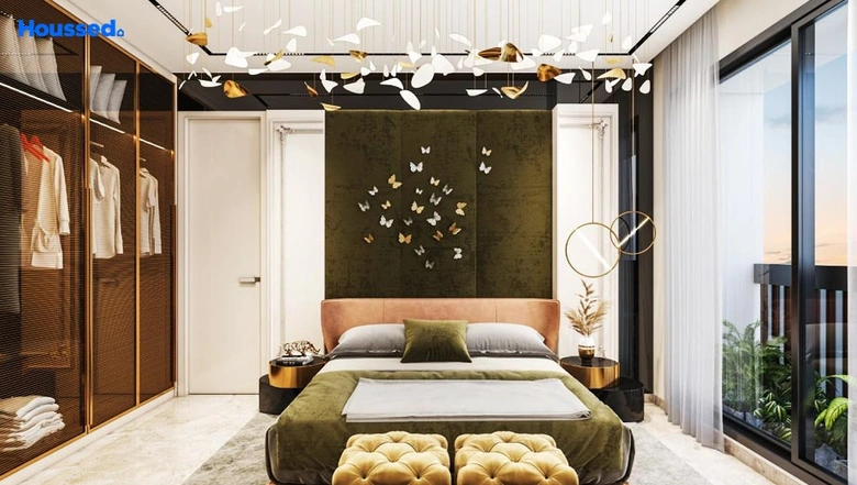 Sample Apartment of Aristo Akalpya in Chharodi, Ahmedabad - Image 84051