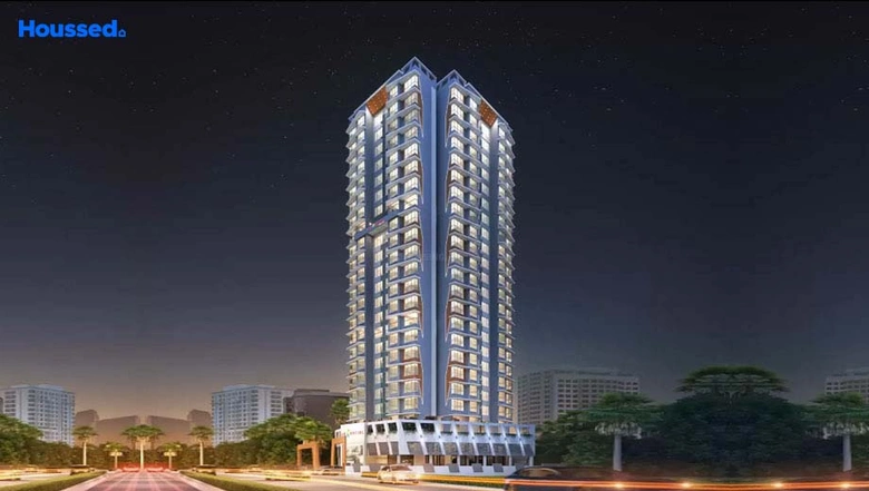 Project Image of Sumit Arcenciel in Mulund West, Mumbai - Image 27056