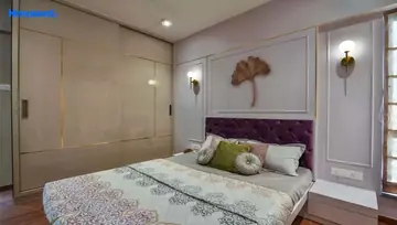 Sample Apartment of Sumit Arcenciel - Image 27059