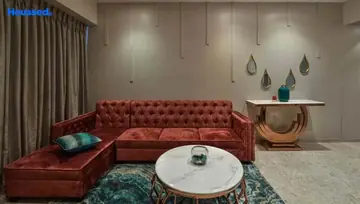 Sample Apartment of Sumit Arcenciel - Image 27060