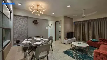 Sample Apartment of Sumit Arcenciel - Image 27058