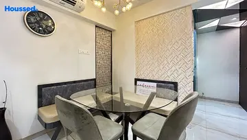 Sample Apartment of Sumit Arcenciel - Image 27063