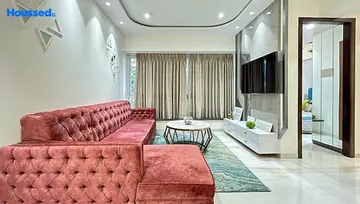 Sample Apartment of Sumit Arcenciel - Image 27064