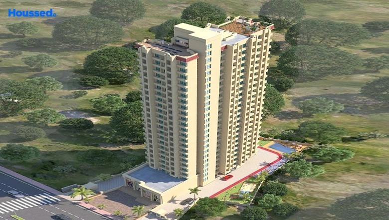 Project Image of Kalyan Vihar in Kalyan West, Thane - Image 87409