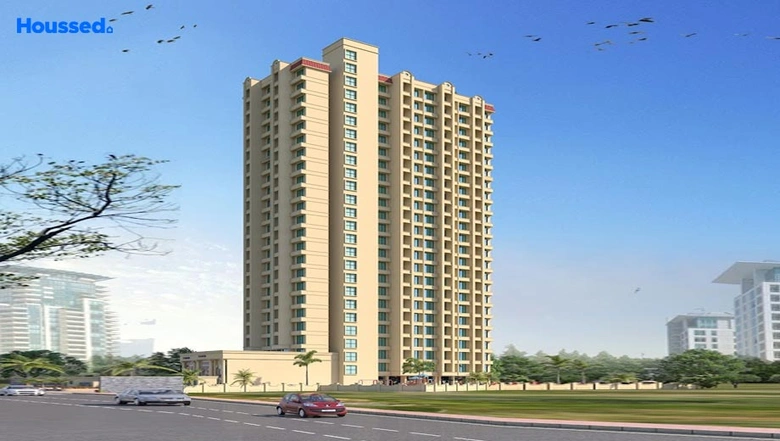 Project Image of Kalyan Vihar in Kalyan West, Thane - Image 87410