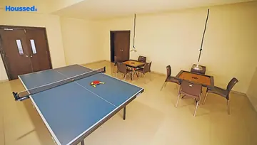 Amenities of West Metro Grande - Image 87419