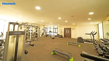 Amenities of West Metro Grande - Image 87420