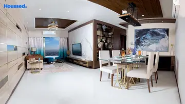 Sample Apartment of West Metro Grande - Image 87422