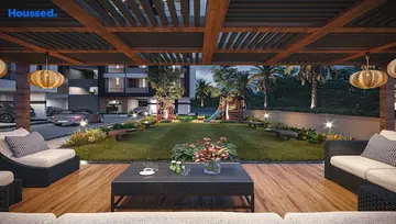 Amenities of Omkara Shubham Heights - Image 84079