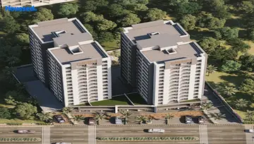 Project Image of Omkara Shubham Heights - Image 84078