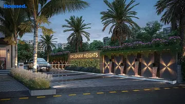 Project Image of Omkara Shubham Heights - Image 84077