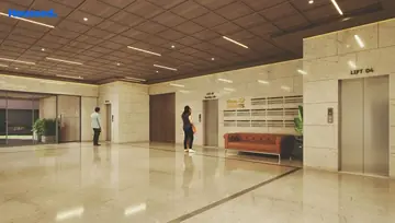 Amenities of Nishan Divya Heights - Image 84067
