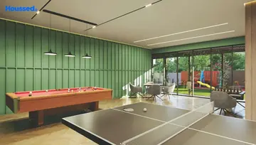 Amenities of Nishan Divya Heights - Image 84069