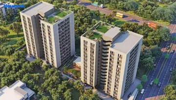 Project Image of Nishan Divya Heights - Image 84064