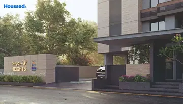 Project Image of Nishan Divya Heights - Image 84066