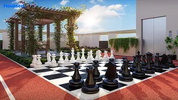 Amenities of Satellite Aarambh Avyaan - Image 93846