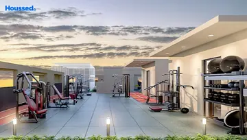 Amenities of Satellite Aarambh Avyaan - Image 93843