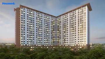 Project Image of Satellite Aarambh Avyaan - Image 93842