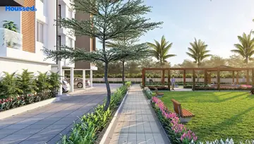 Amenities of Hingora Halima Heights - Image 84107