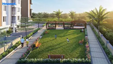 Amenities of Hingora Halima Heights - Image 84108