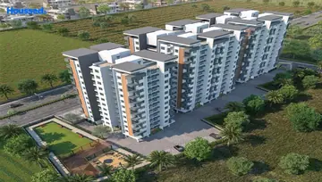 Project Image of Hingora Halima Heights - Image 84105