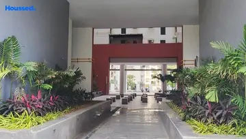 Amenities of Godrej Green Glades - Image 84089
