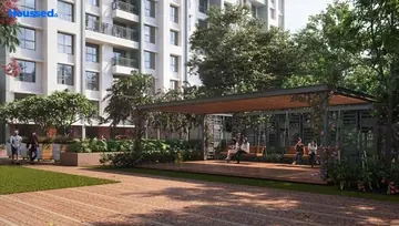 Amenities of Godrej Green Glades - Image 84087