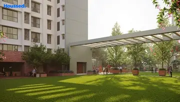 Amenities of Godrej Green Glades - Image 84088
