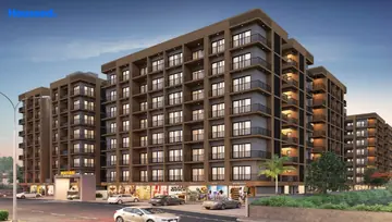Project Image of Mahan Residency - Image 84115