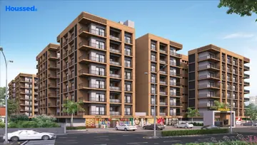 Project Image of Mahan Residency - Image 84113