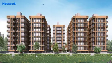 Project Image of Mahan Residency - Image 84114