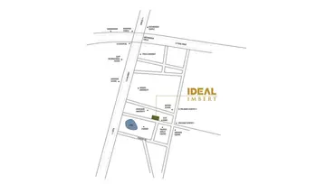 Location of Ideal Imbert - Image 84129