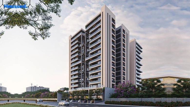 Project Image of Ideal Imbert in Chharodi, Ahmedabad - Image 84124