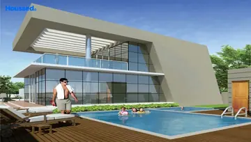 Amenities of Vishal Belleza - Image 22728