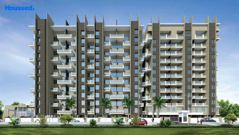 Project Image of Vishal Belleza in Hadapsar, Pune - Image 22726