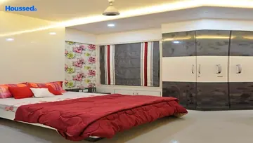 Sample Apartment of Vishal Belleza - Image 22731