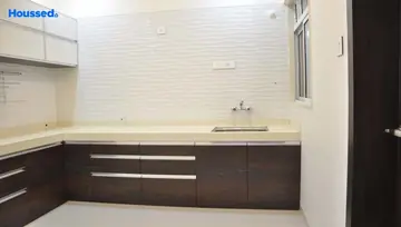 Sample Apartment of Vishal Belleza - Image 22730