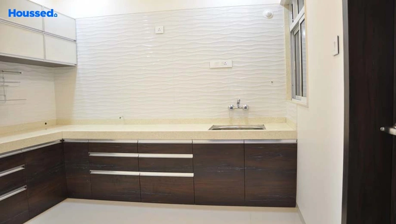 Sample Apartment of Vishal Belleza in Hadapsar, Pune - Image 22730