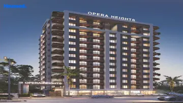 Project Image of Shree Opera Heights - Image 84133
