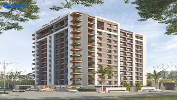 Project Image of Shree Opera Heights - Image 84134
