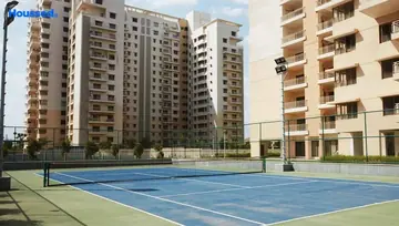 Amenities of Adani La Marina - Image 84145