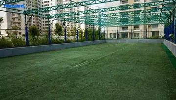 Amenities of Adani La Marina - Image 84147