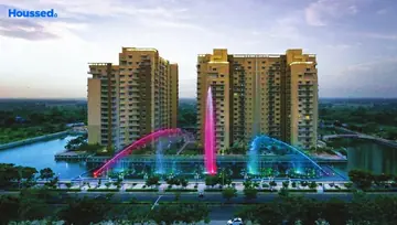 Project Image of Adani La Marina - Image 84144