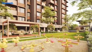 Amenities of Nishan Grace - Image 84154