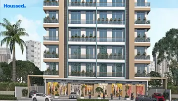 Project Image of Varni Residency - Image 84160