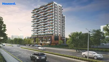 Project Image of Accord Park Platinum - Image 85733