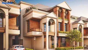 Project Image of Akruti Ria Grand Villa - Image 84197