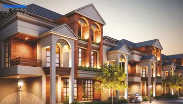 Project Image of Akruti Ria Grand Villa - Image 84195