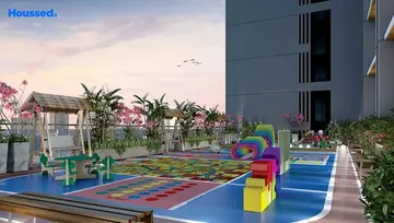 Amenities of Bharat Alta Vistas - Image 84206